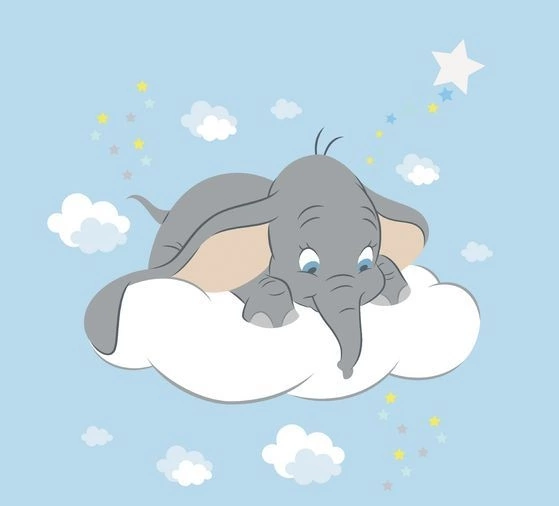 Сегодня отмечается День облачных слонов